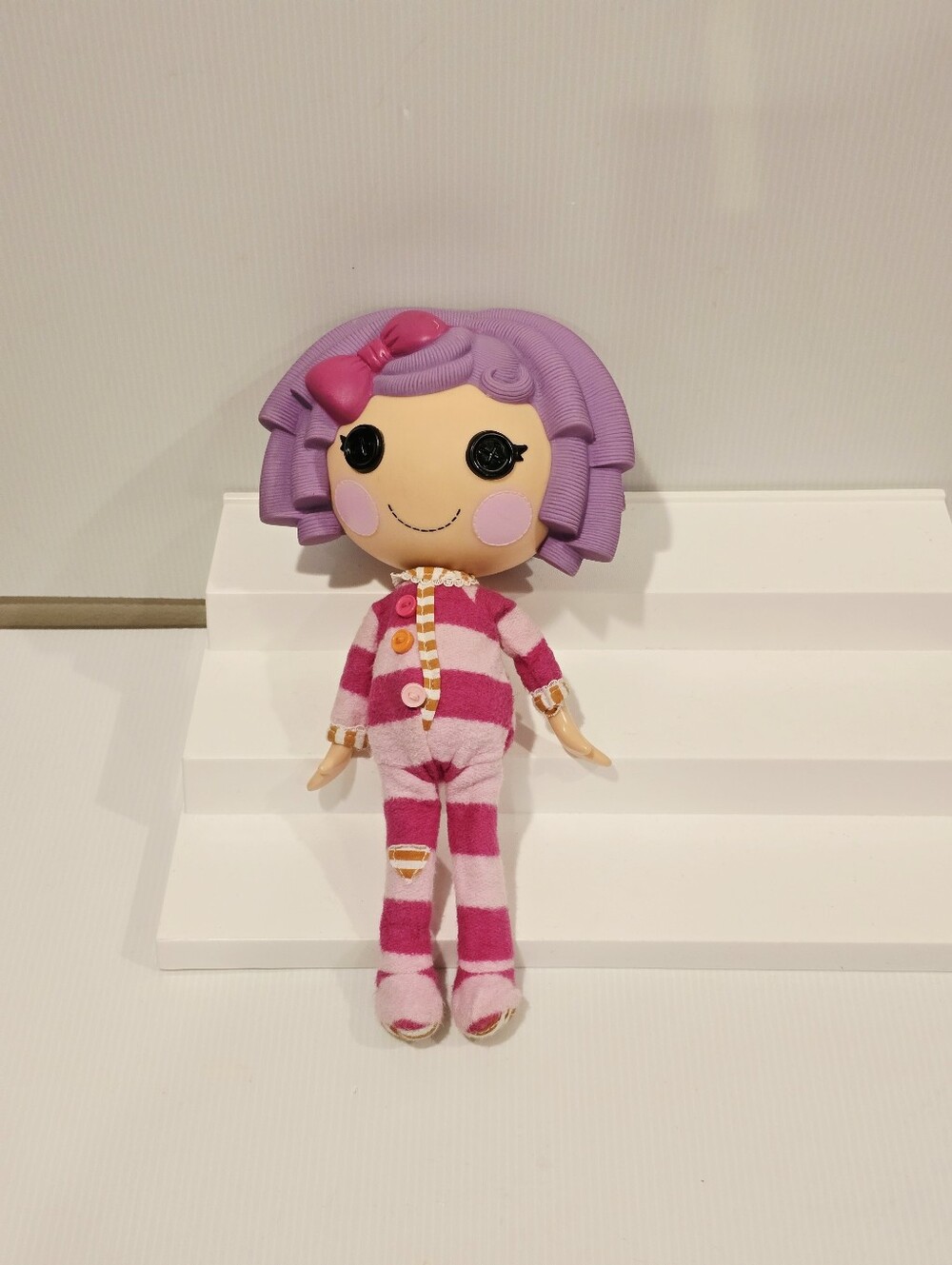 Lalaloopsy Pillow Featherbed 12' Full Sized Doll